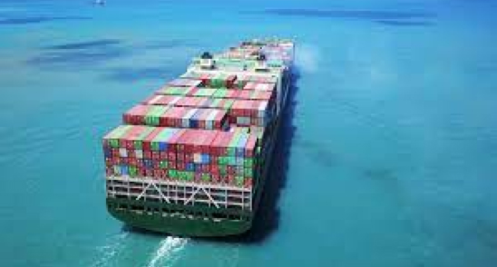 Trust Us To Handle Your Shipping Needs And Experience