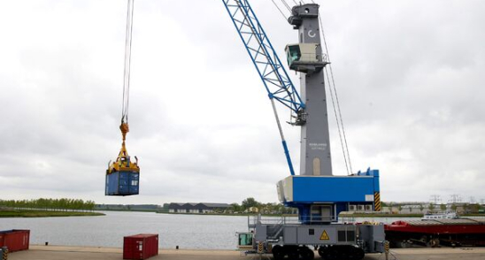 Trust Us To Handle Your Shipping Needs And Experience