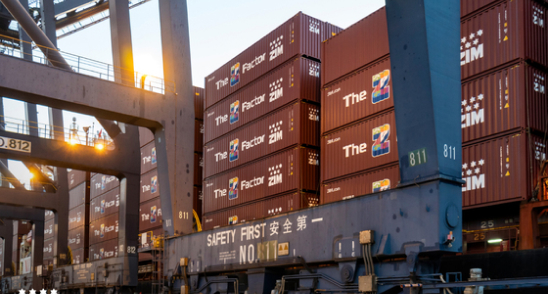 Trust Us To Handle Your Shipping Needs And Experience