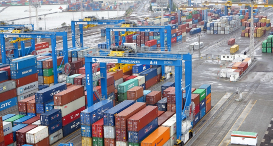 Trust Us To Handle Your Shipping Needs And Experience