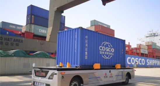 Trust Us To Handle Your Shipping Needs And Experience